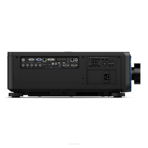 BenQ LU9800 Projektor instalacyjny 10000 lumenów WUXGA - 6