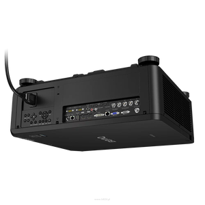 BenQ LU9800 Projektor instalacyjny 10000 lumenów WUXGA - 7