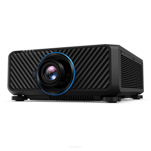 BenQ LU9800 Projektor instalacyjny 10000 lumenów WUXGA - 4