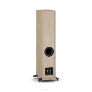 DALI SONIK 5 kolumna podłogowa Natural Oak - 3