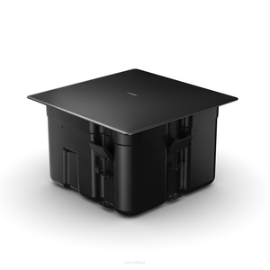 Bose EdgeMax EM180 Zestaw głośników do kina domowego , Maksymalna moc ciągła 125 W (500 W w szczytach) Zestaw 5 szt - 6