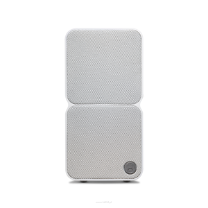 Cambridge Audio MSX 20 Matte White – kompaktowy głośnik satelitarny z technologią BMR - 3