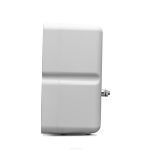Cambridge Audio MSX 20 Matte White – kompaktowy głośnik satelitarny z technologią BMR - 5