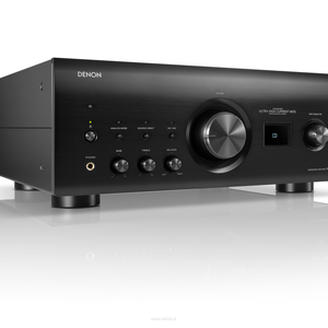DENON PMA-3000NE SILVER  Wzmacniacz zintegrowany - 2