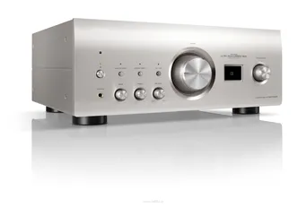 DENON PMA-3000NE SILVER  Wzmacniacz zintegrowany