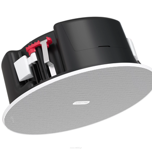 FONESTAR SKY-6-DOME  Głośnik sufitowy Biały 6''  8 Ohm - 2