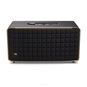 JBL Authentics 500 Przenośny inteligentny głośnik domowy w stylu retro, z łącznością Wi-Fi, Bluetooth i asystentami głosowymi - 6