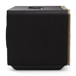 JBL Authentics 500 Przenośny inteligentny głośnik domowy w stylu retro, z łącznością Wi-Fi, Bluetooth i asystentami głosowymi - 4