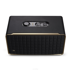 JBL Authentics 500 Przenośny inteligentny głośnik domowy w stylu retro, z łącznością Wi-Fi, Bluetooth i asystentami głosowymi - 2