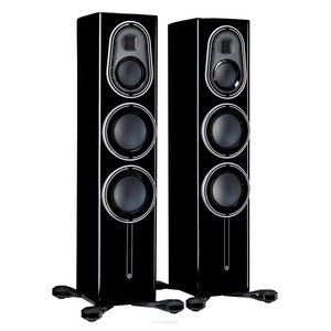 Monitor Audio Platinum 200 3G - 3