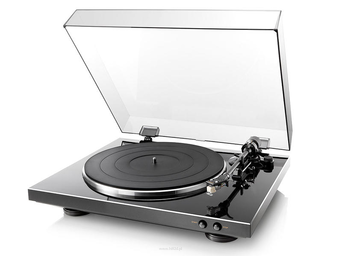 DENON DP-300F Automatyczny gramofon analogowy