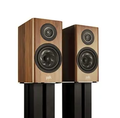 Polk Audio Reserve R100 WALNUT Kolumna głosnikowa podstawkowa