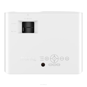 BenQ LH655 – laserowy projektor Full HD 4000 ANSI lumenów - 4