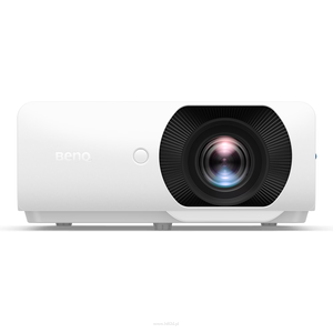 BenQ LH655 – laserowy projektor Full HD 4000 ANSI lumenów - 3