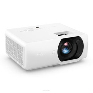BenQ LH655 – laserowy projektor Full HD 4000 ANSI lumenów - 2