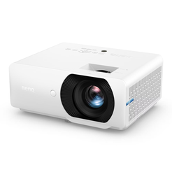 BenQ LH655 – laserowy projektor Full HD 4000 ANSI lumenów