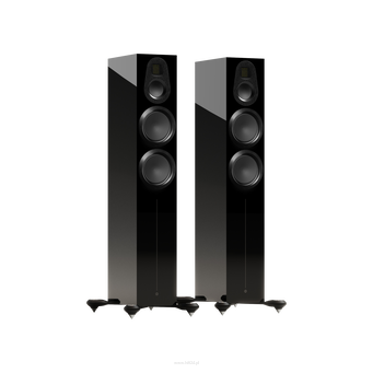 Monitor Audio Gold 300 6G Czarny połysk