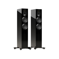 Monitor Audio Gold 300 6G Czarny połysk