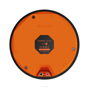 Monitor Audio C2M Creator - 4