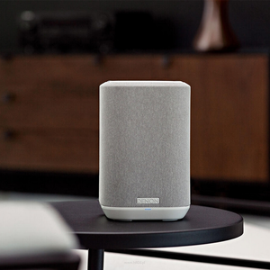 Denon Home 150 NV biały głośnik multiroom - 2