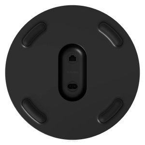 SONOS Sub Mini Czarny - 5