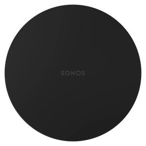 SONOS Sub Mini Czarny - 7