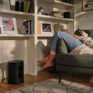 SONOS Sub Mini Czarny - 2