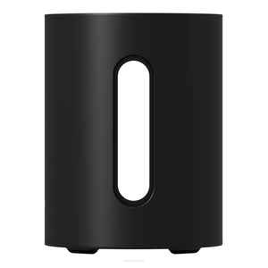 SONOS Sub Mini Czarny - 3