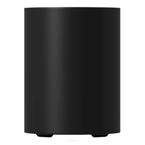 SONOS Sub Mini Czarny - 4
