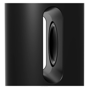 SONOS Sub Mini Czarny - 6