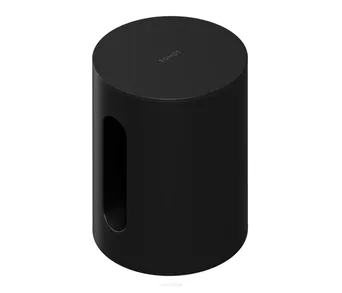 SONOS Sub Mini Czarny