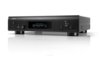 DENON DNP-2000NE  Black oraz Premium Silver sieciowy odtwarzacz audio