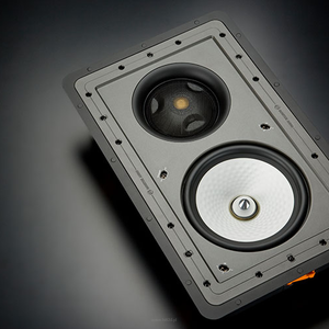 Monitor Audio CP-WT380IDC Sztuka Głośnik instalacyjny do zabudowy ścienny - 7
