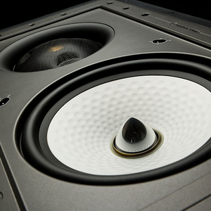 Monitor Audio CP-WT380IDC Sztuka Głośnik instalacyjny do zabudowy ścienny - 5