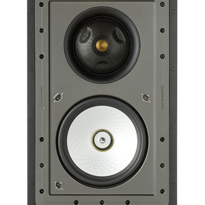 Monitor Audio CP-WT380IDC Sztuka Głośnik instalacyjny do zabudowy ścienny - 2