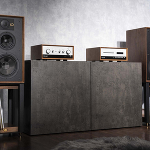 LEAK STEREO 130 WOOD  - 6