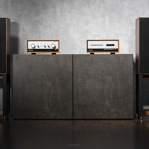 LEAK STEREO 130 WOOD  - 7