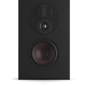 DALI OPTICON LCR MK2  BLACK SATIN Kolumna głośnikowa centralna - 16