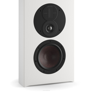 DALI OPTICON LCR MK2  BLACK SATIN Kolumna głośnikowa centralna - 13