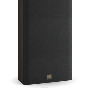 DALI OPTICON LCR MK2  BLACK SATIN Kolumna głośnikowa centralna - 5