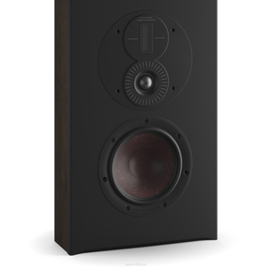 DALI OPTICON LCR MK2  BLACK SATIN Kolumna głośnikowa centralna - 3