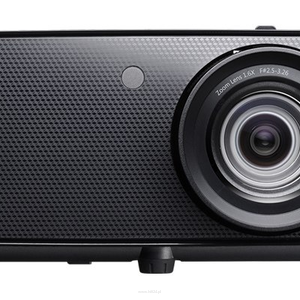 Optoma UHZ58LV – projektor laserowy 4K UHD do kina domowego i gamingu - 2