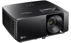 Optoma UHZ58LV – projektor laserowy 4K UHD do kina domowego i gamingu