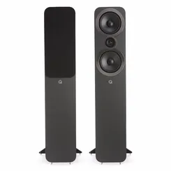 Q ACOUSTICS QA 3050i grafitowy