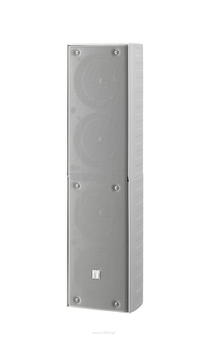 TOA TZ-406W Q-TEE kolumna głośnikowa 40W