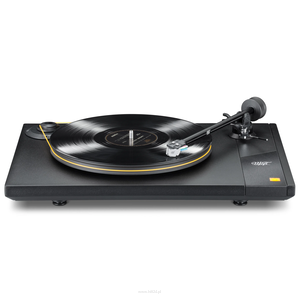MoFi Electronics StudioDeck – gramofon analogowy Hi-Fi bez wkładki - 3