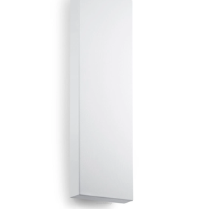 Canton Atelier OnWall 11 White Semi-Gloss – trójdrożny głośnik naścienny Hi-Fi 200 W - 2