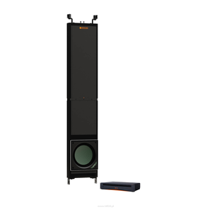 Monitor Audio Tier 3 – system subwoofera instalacyjnego WS3-W12 + IA750-2 - 3