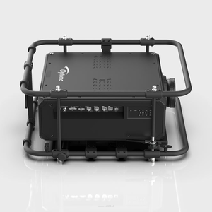 Optoma ZU1900 projektor - 9