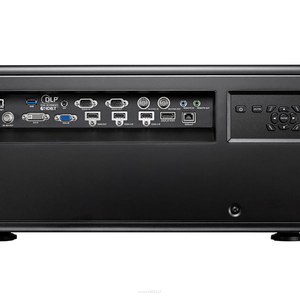 Optoma ZU1900 projektor - 4